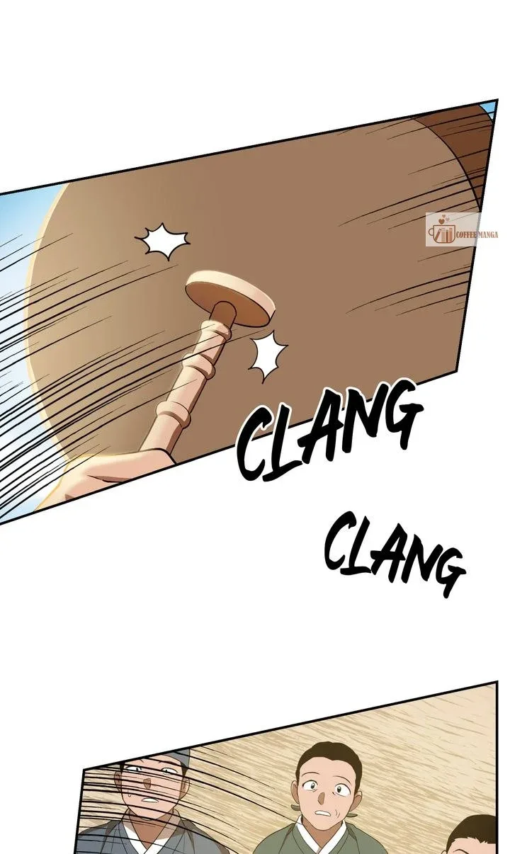 Dear Hong Rang Chapter 3 page 37