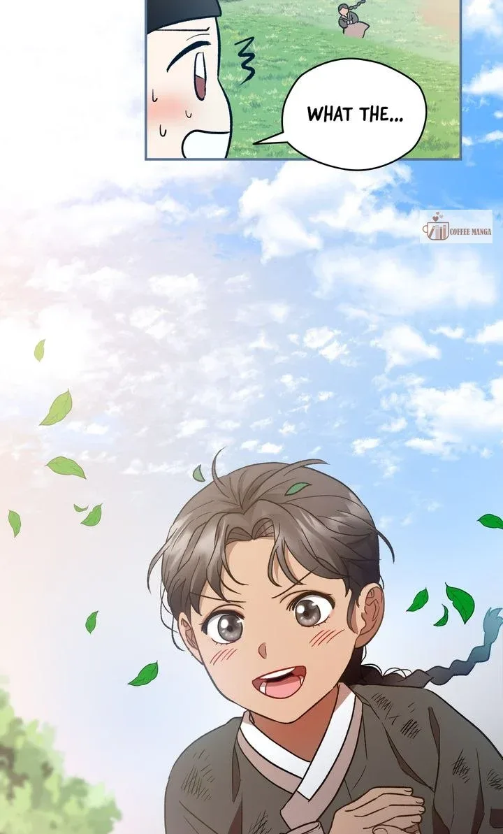 Dear Hong Rang Chapter 1 page 7