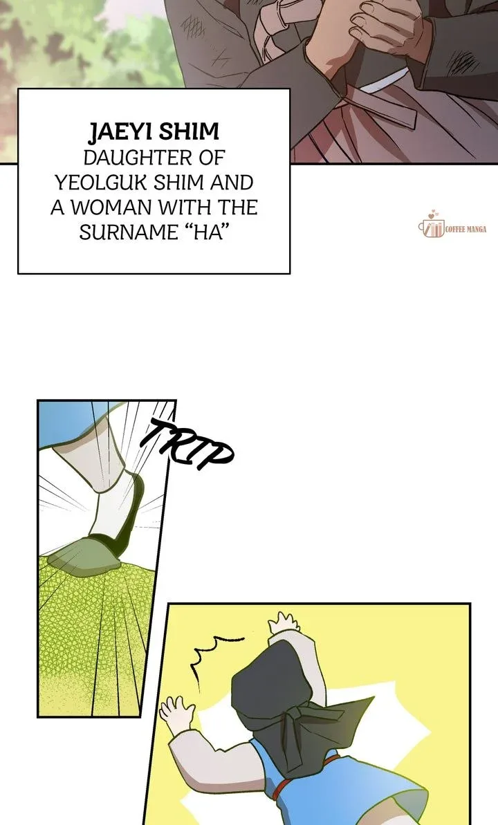 Dear Hong Rang Chapter 1 page 8