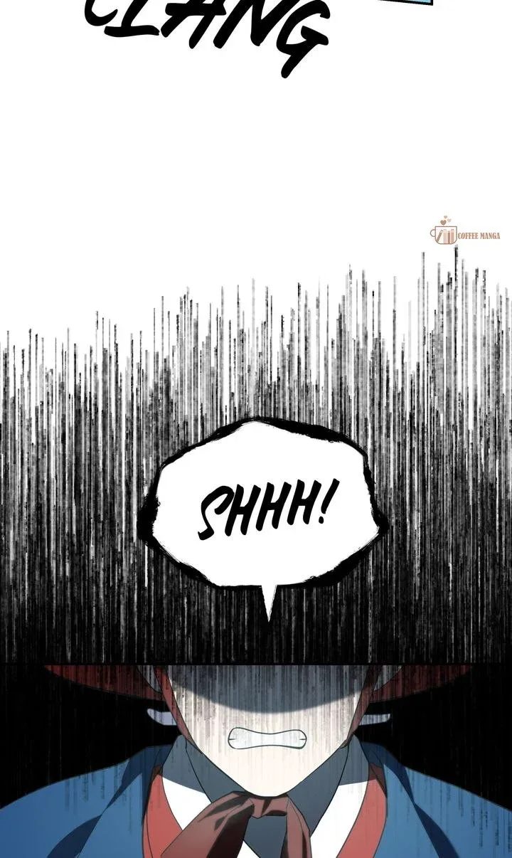Dear Hong Rang Chapter 3 page 39