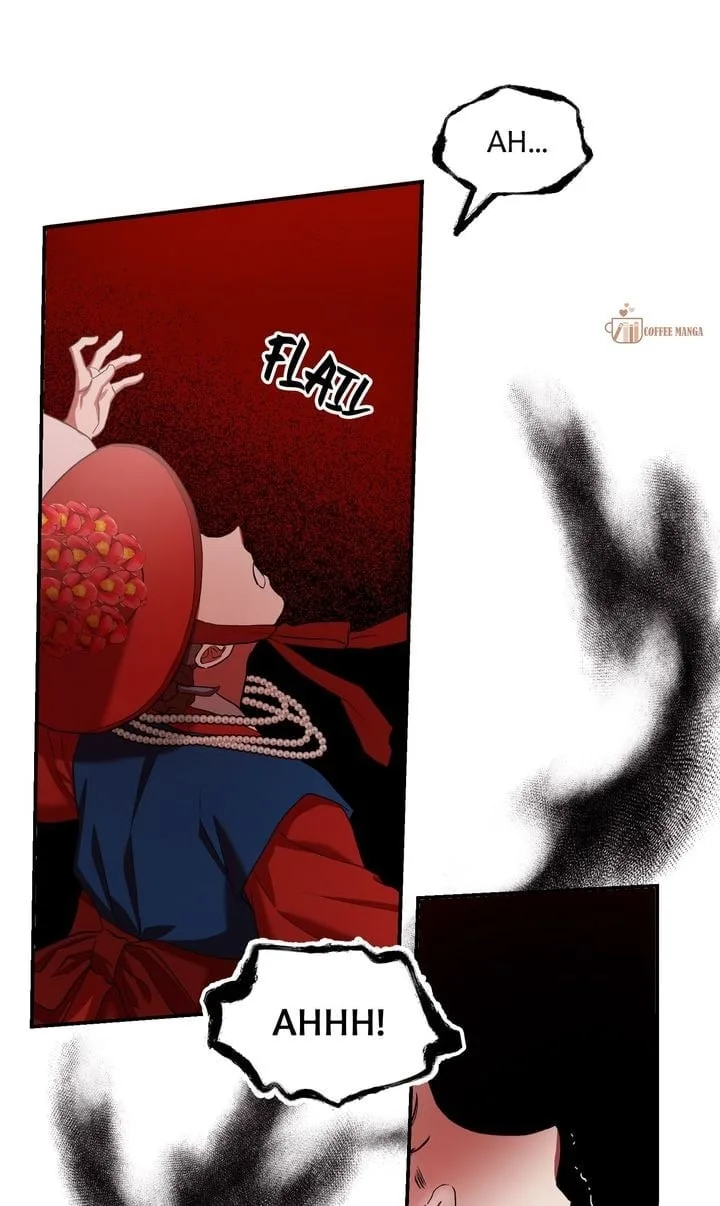 Dear Hong Rang Chapter 3 page 43