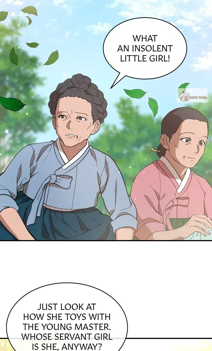 Dear Hong Rang Chapter 1 page 14