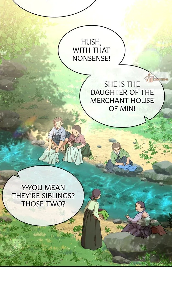Dear Hong Rang Chapter 1 page 15