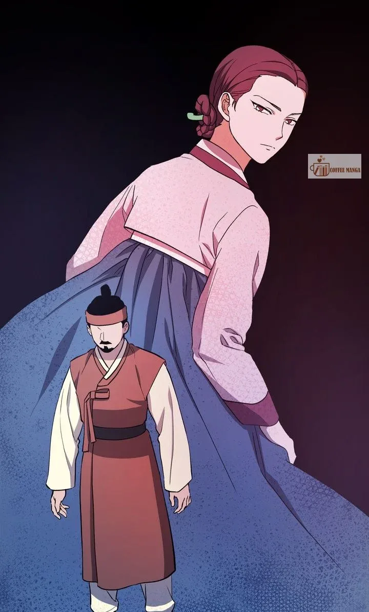 Dear Hong Rang Chapter 1 page 23
