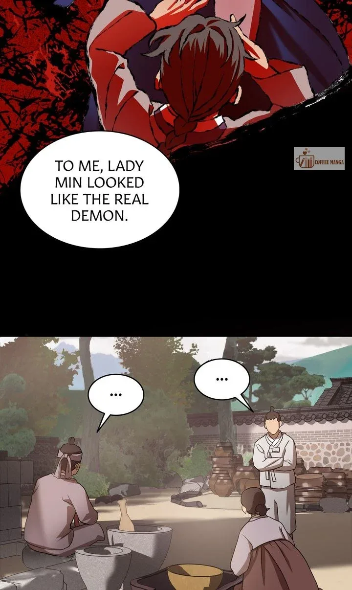 Dear Hong Rang Chapter 3 page 67