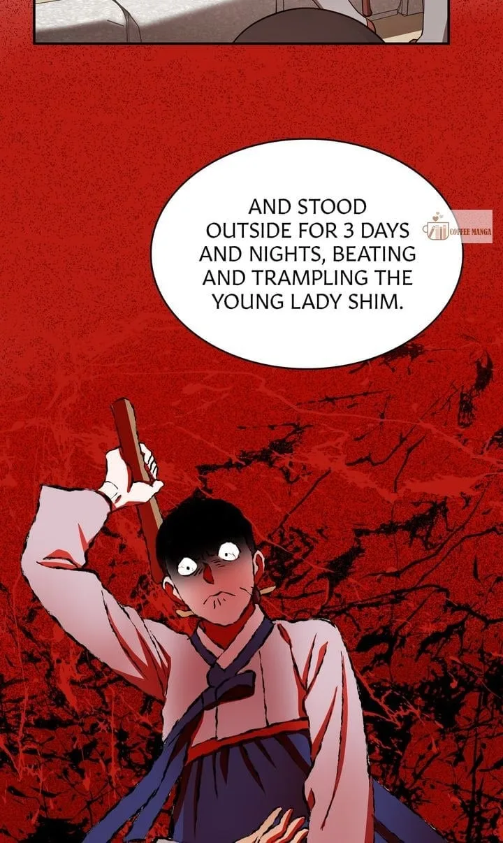 Dear Hong Rang Chapter 3 page 66