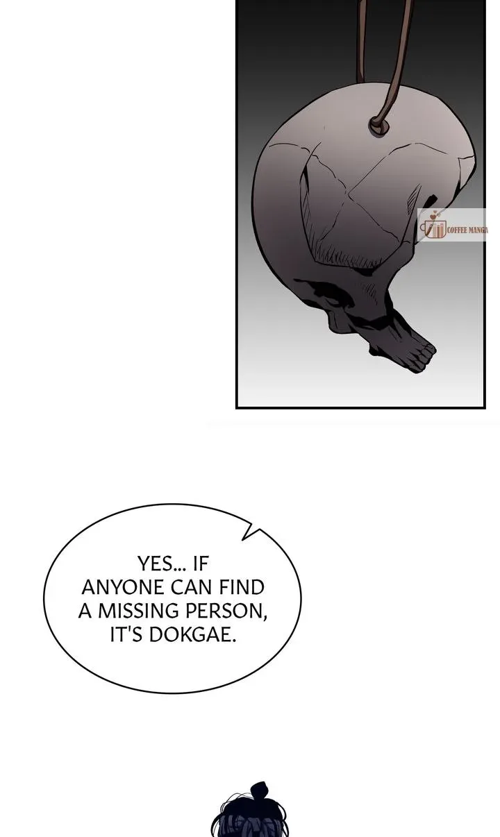 Dear Hong Rang Chapter 3 page 70