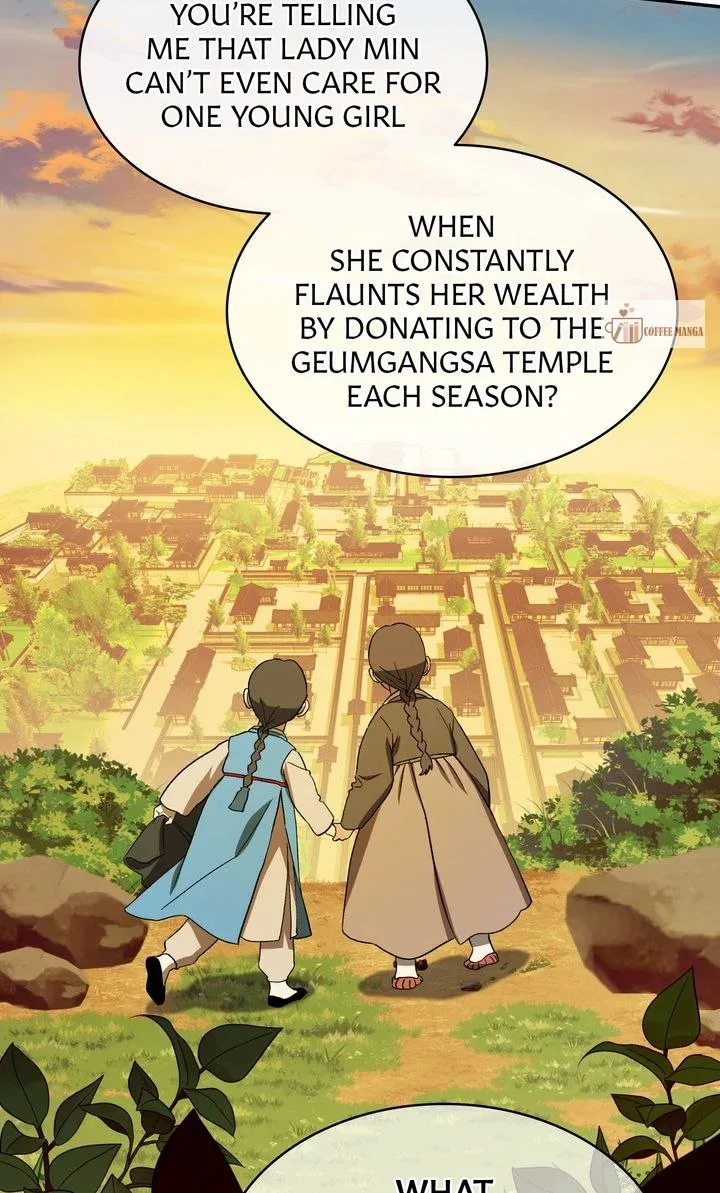 Dear Hong Rang Chapter 1 page 18