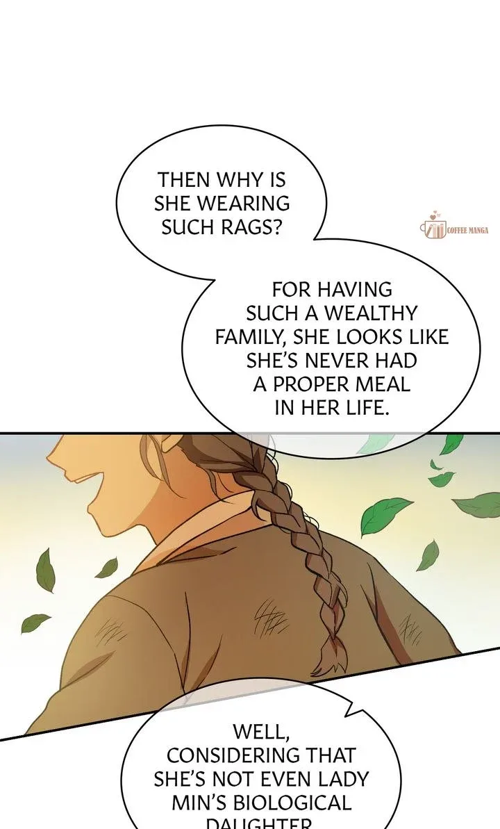 Dear Hong Rang Chapter 1 page 16