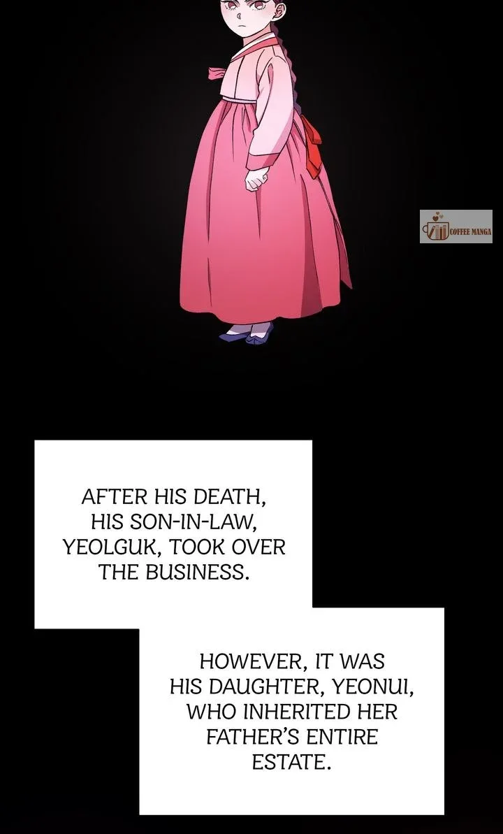 Dear Hong Rang Chapter 1 page 22