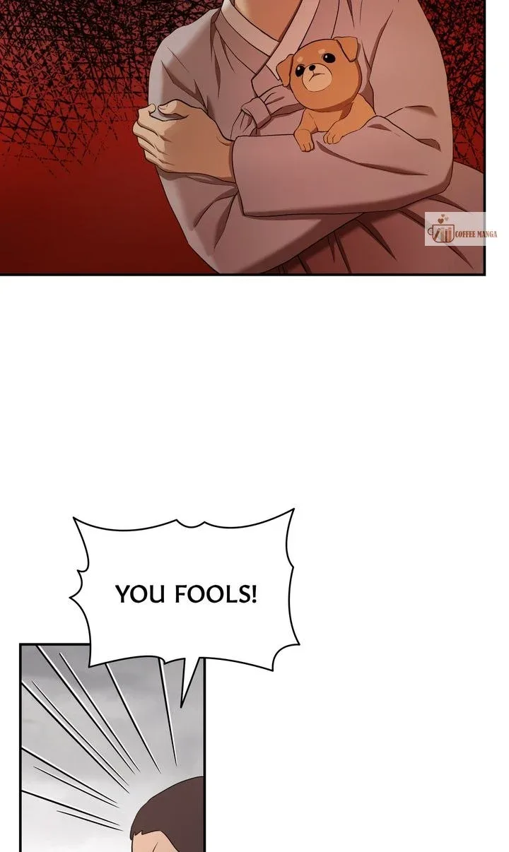 Dear Hong Rang Chapter 3 page 63