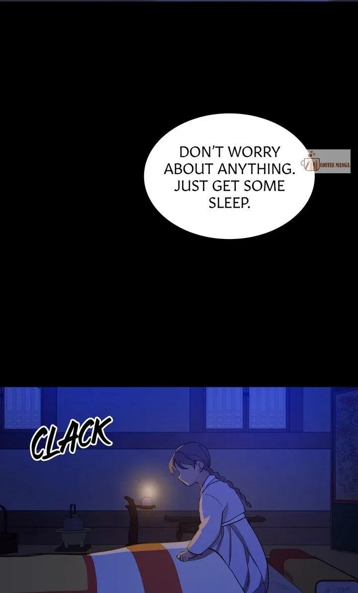 Dear Hong Rang Chapter 4 page 27
