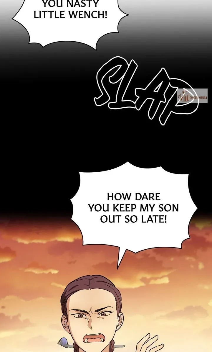 Dear Hong Rang Chapter 1 page 34