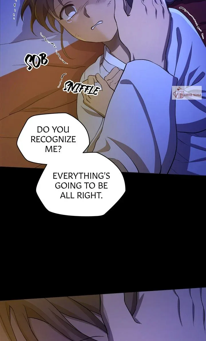 Dear Hong Rang Chapter 4 page 20