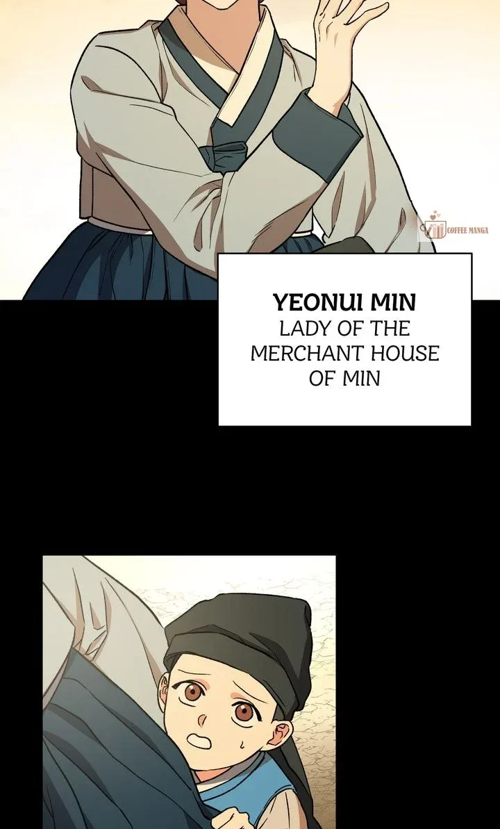 Dear Hong Rang Chapter 1 page 35