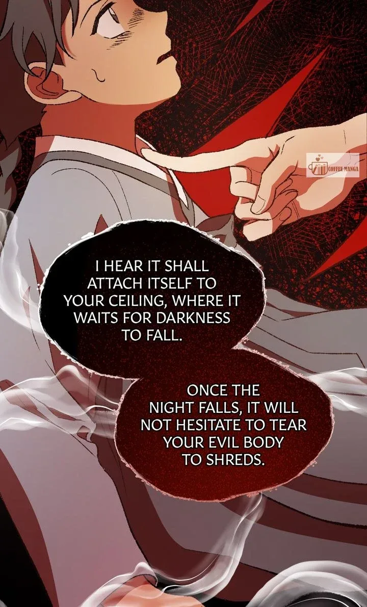 Dear Hong Rang Chapter 4 page 5