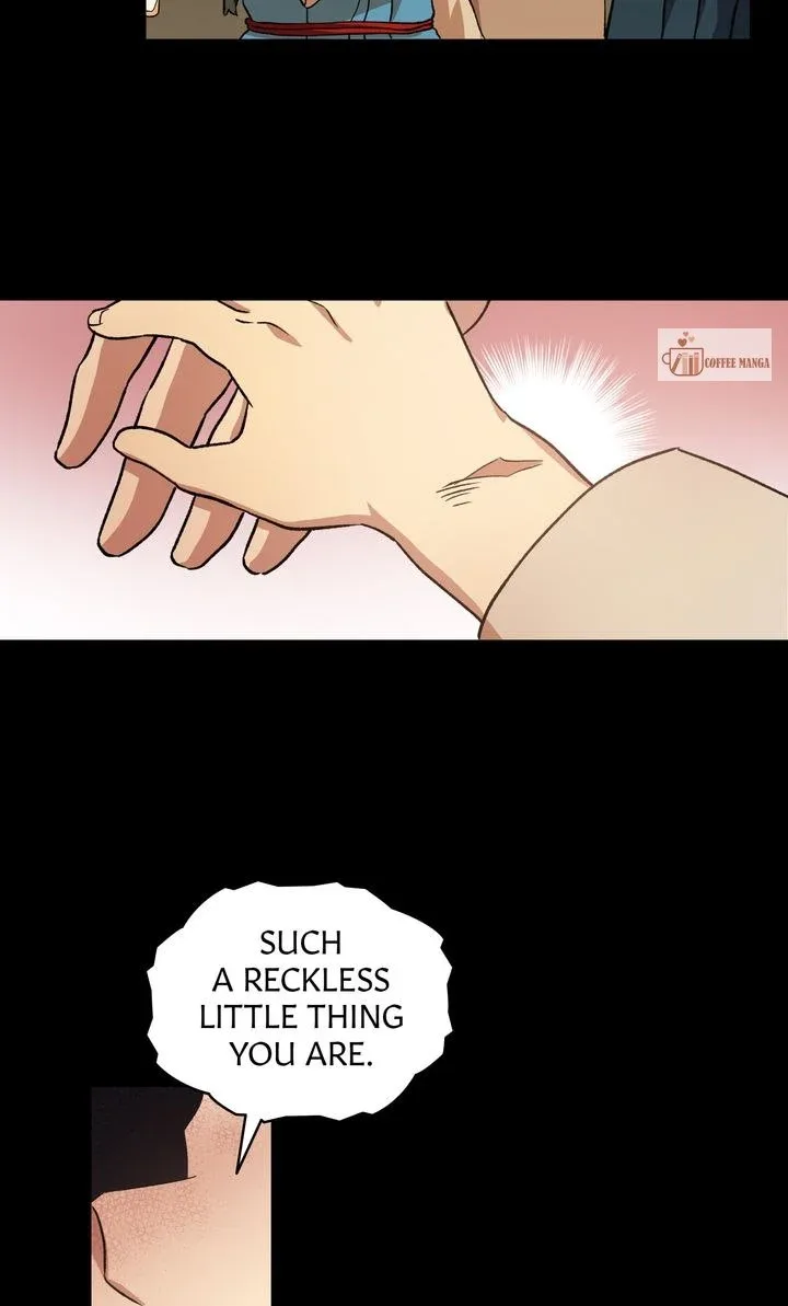 Dear Hong Rang Chapter 1 page 37