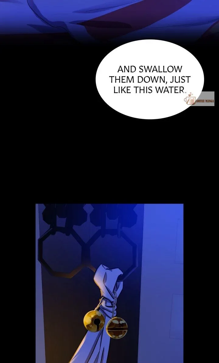 Dear Hong Rang Chapter 4 page 23