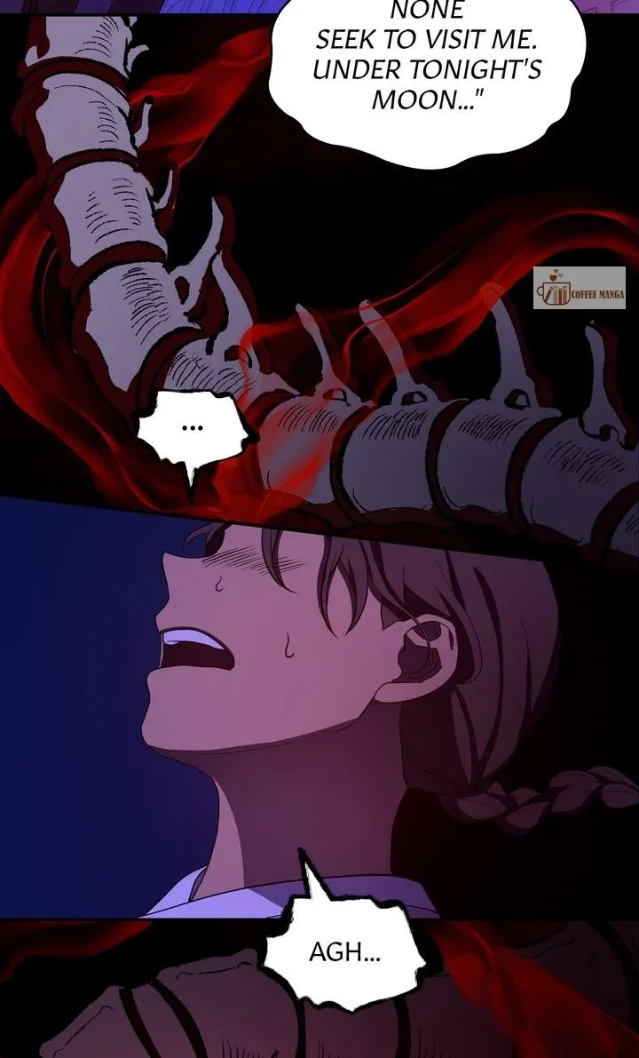 Dear Hong Rang Chapter 4 page 13