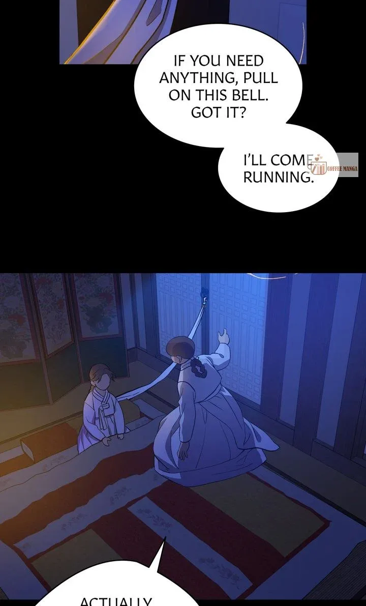 Dear Hong Rang Chapter 4 page 24