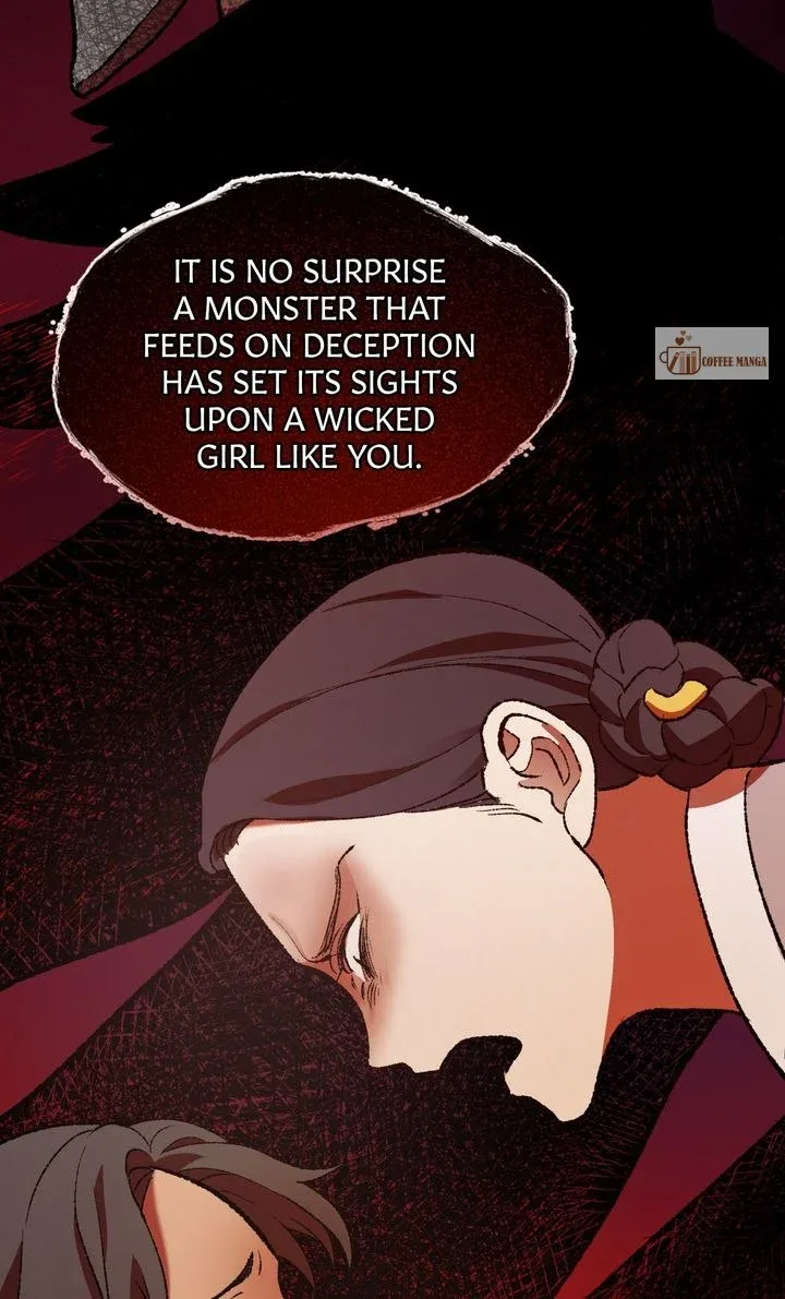 Dear Hong Rang Chapter 4 page 4