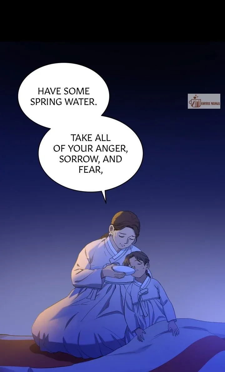 Dear Hong Rang Chapter 4 page 22