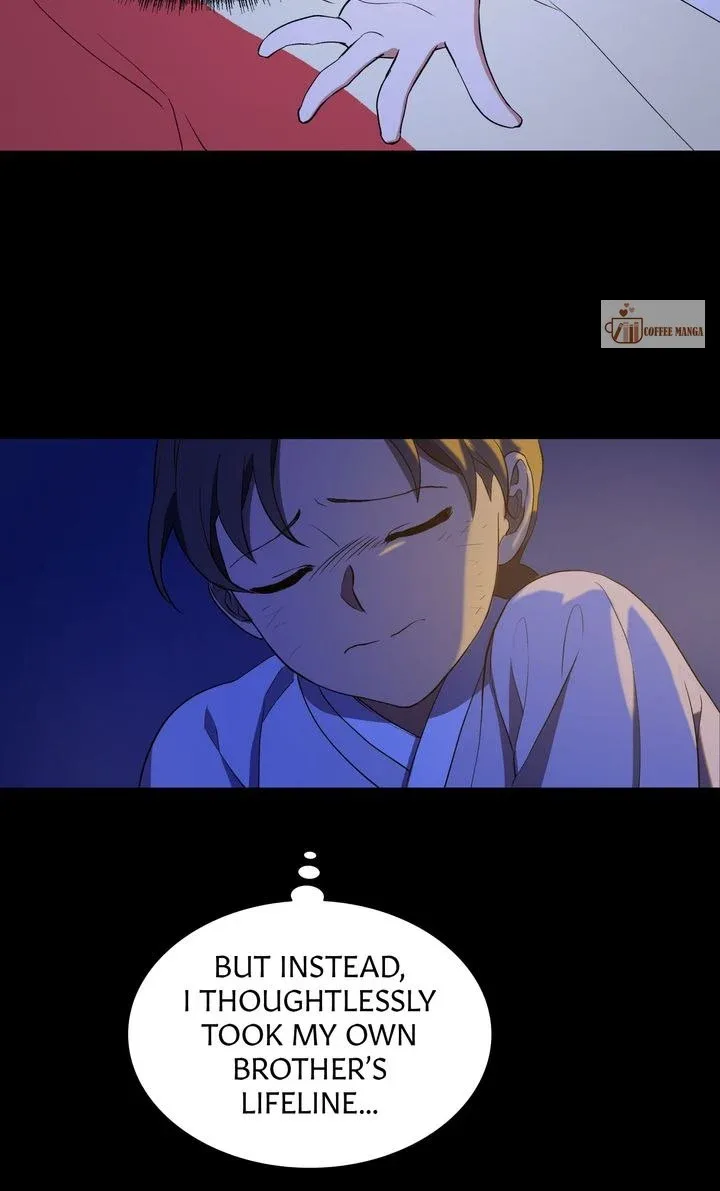 Dear Hong Rang Chapter 4 page 32