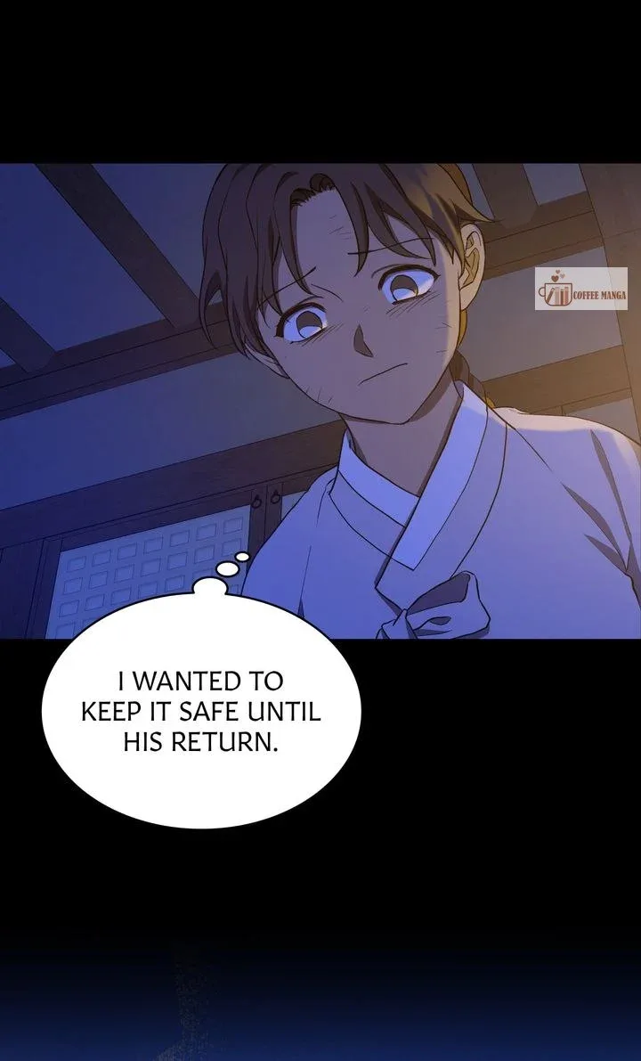 Dear Hong Rang Chapter 4 page 30