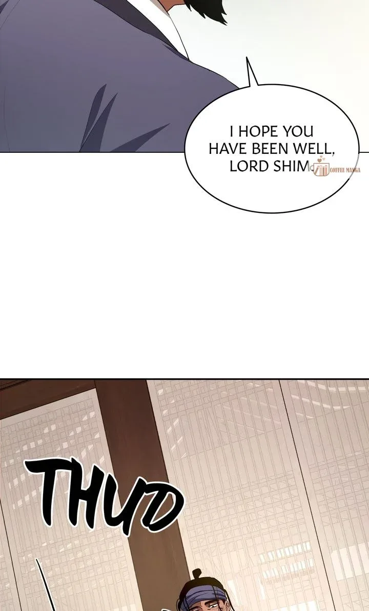 Dear Hong Rang Chapter 4 page 48