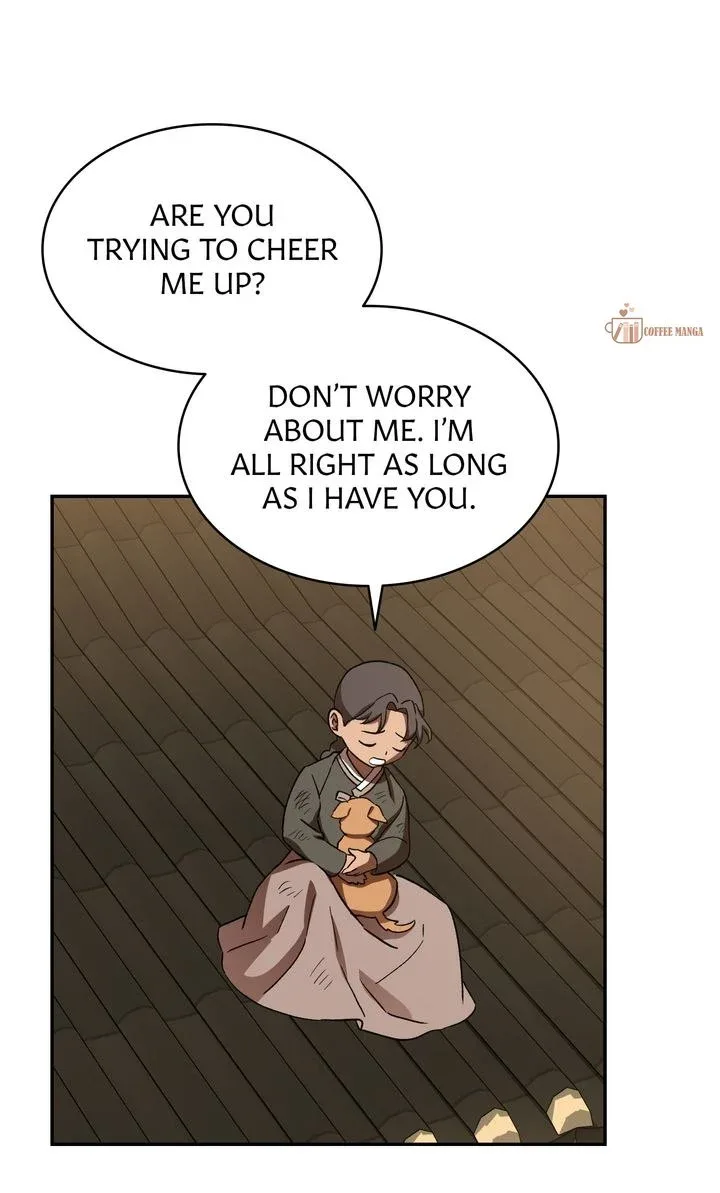 Dear Hong Rang Chapter 1 page 44