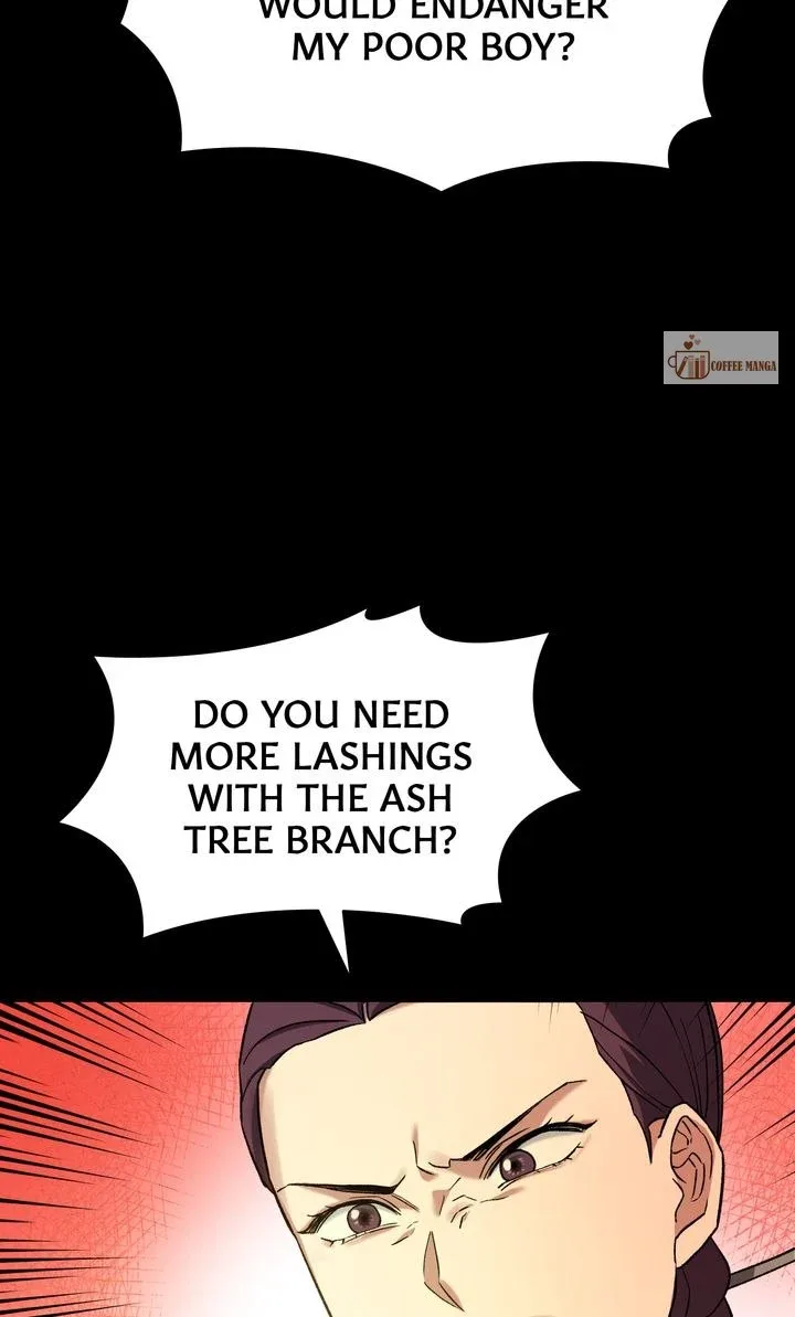 Dear Hong Rang Chapter 1 page 40