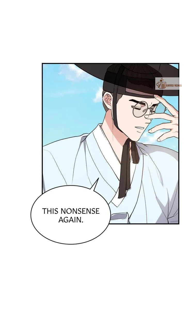 Dear Hong Rang Chapter 7 page 34