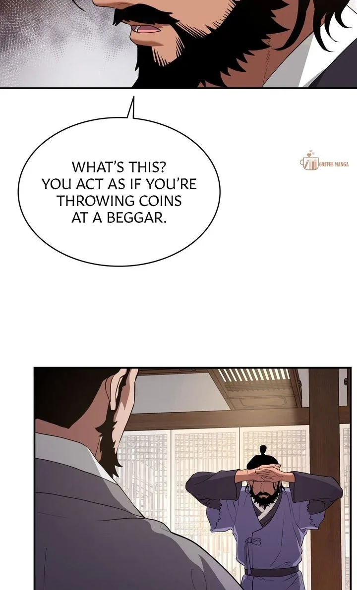 Dear Hong Rang Chapter 4 page 50