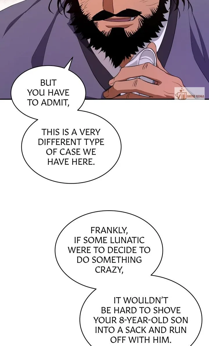 Dear Hong Rang Chapter 4 page 54