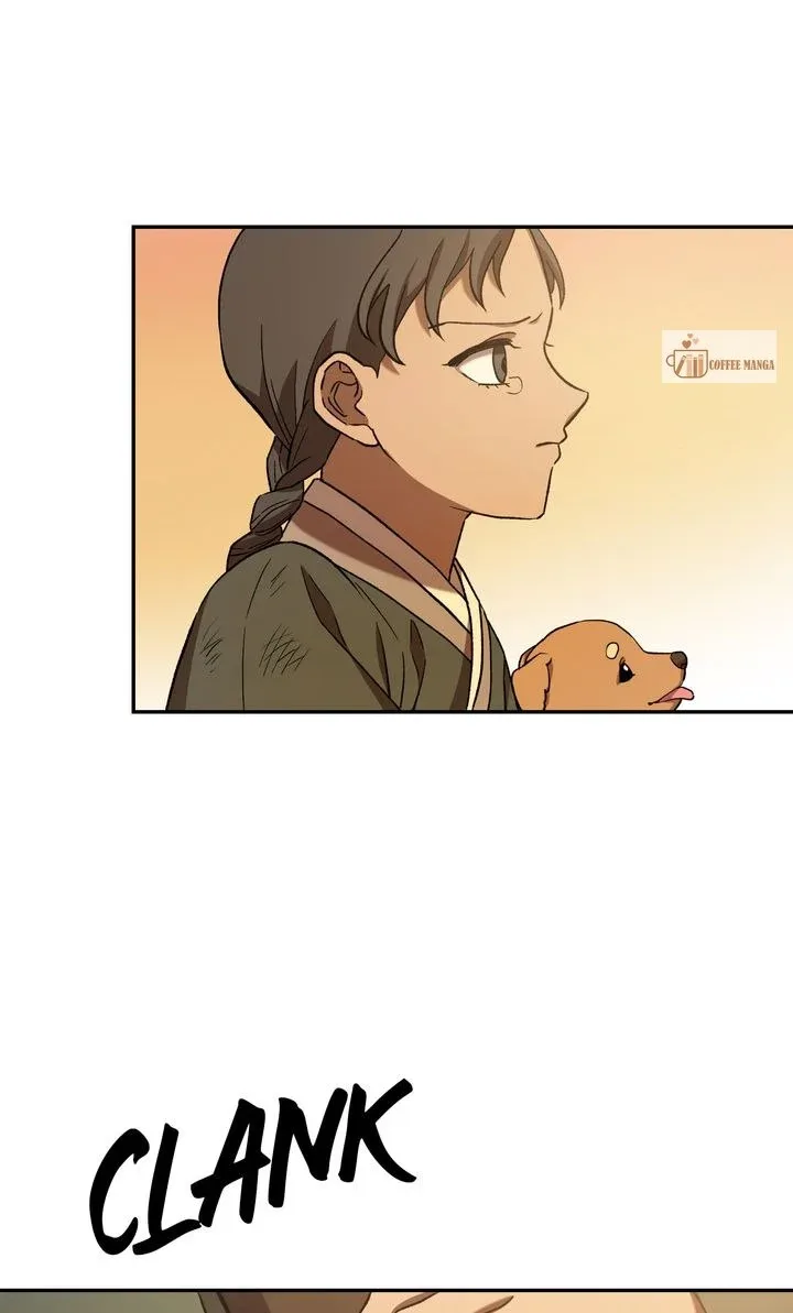 Dear Hong Rang Chapter 1 page 45