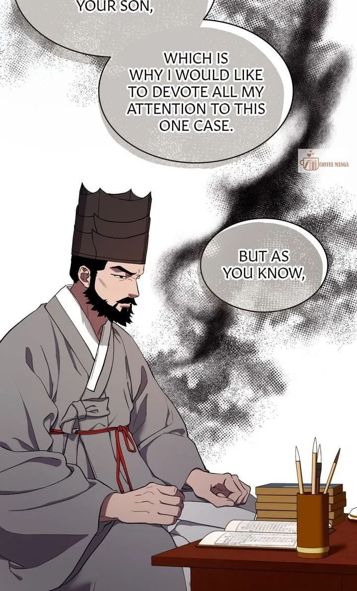 Dear Hong Rang Chapter 4 page 58