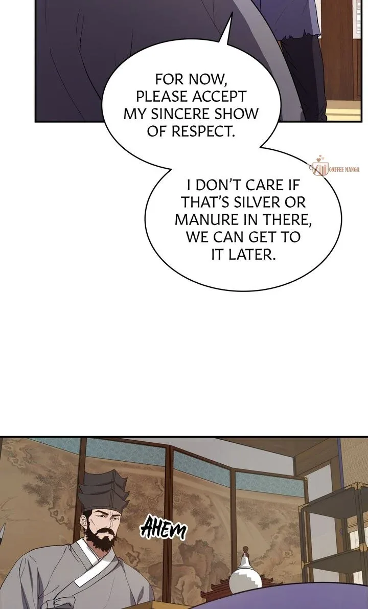 Dear Hong Rang Chapter 4 page 51