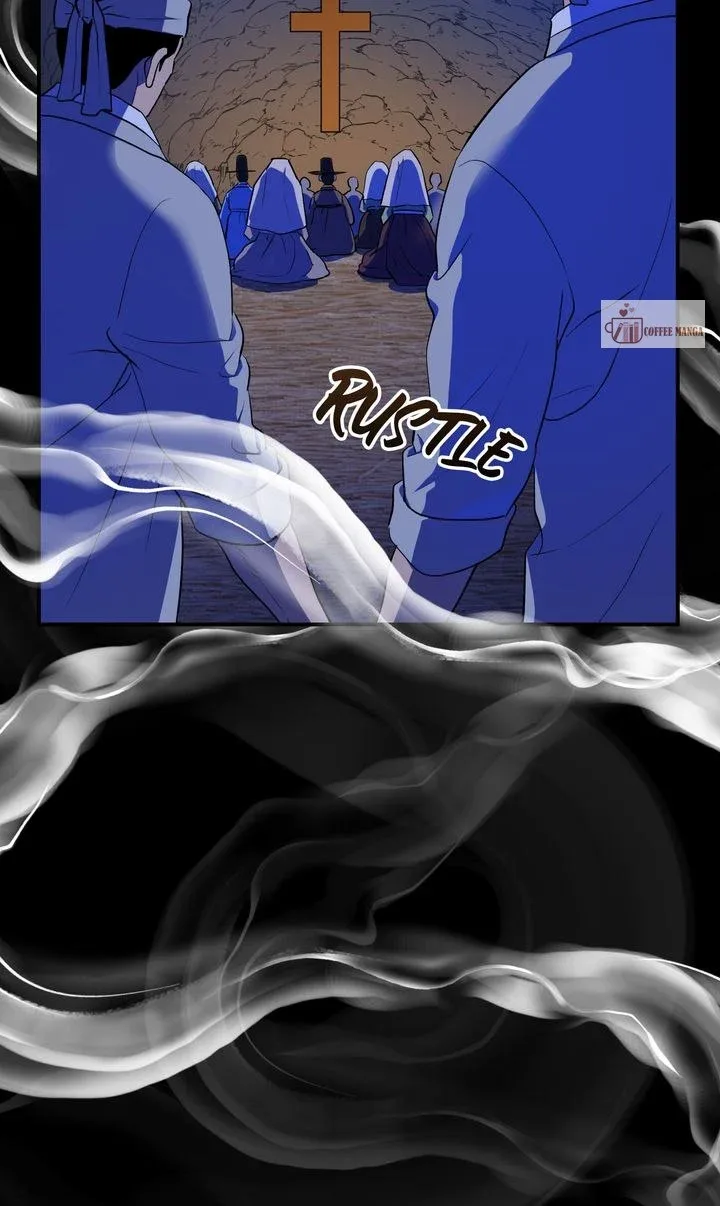 Dear Hong Rang Chapter 7 page 7