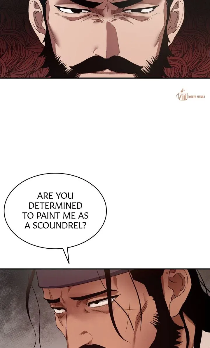 Dear Hong Rang Chapter 4 page 61