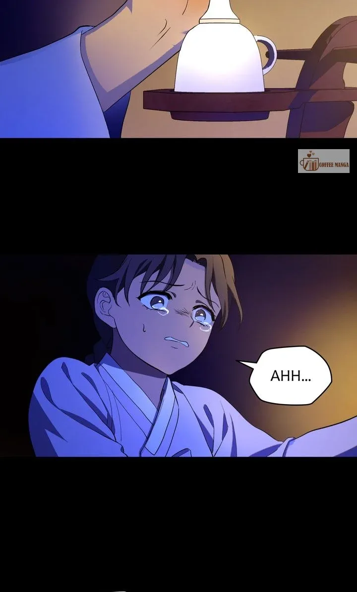 Dear Hong Rang Chapter 4 page 38
