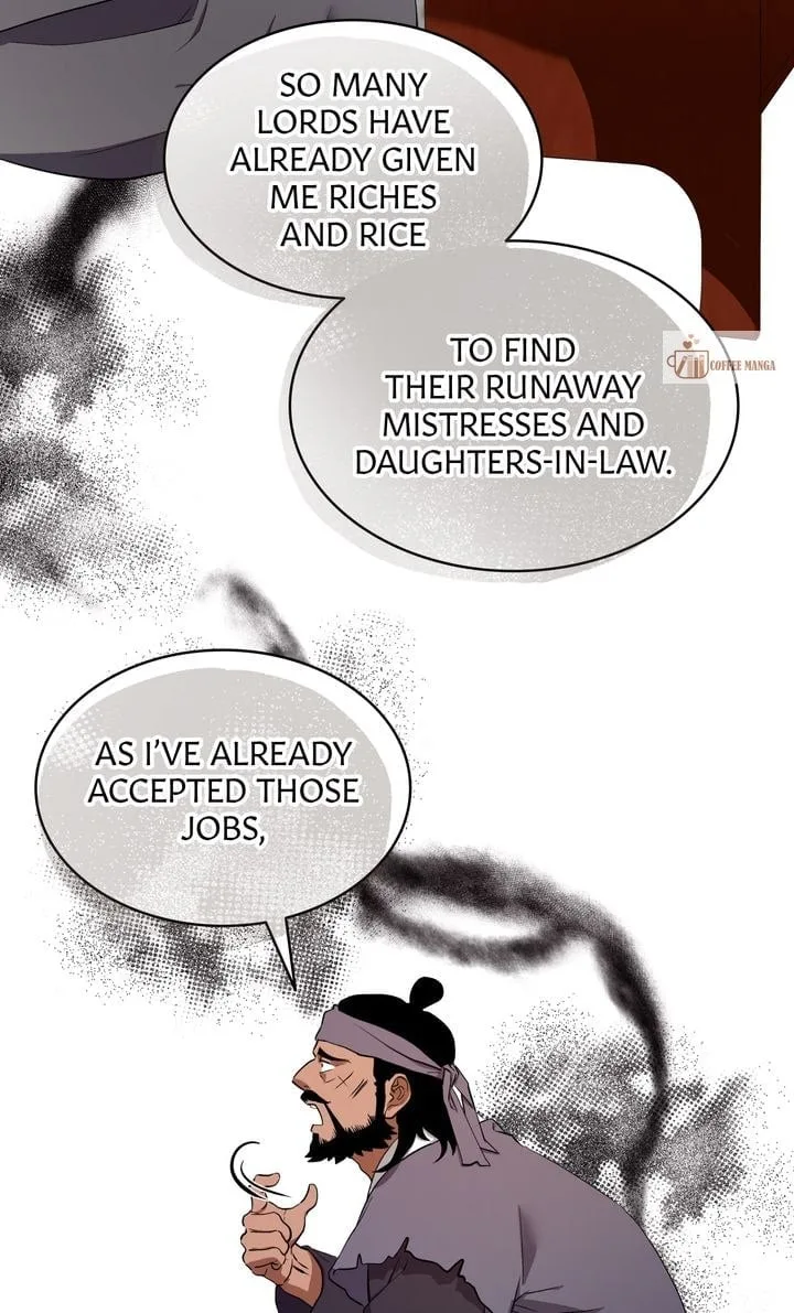 Dear Hong Rang Chapter 4 page 59