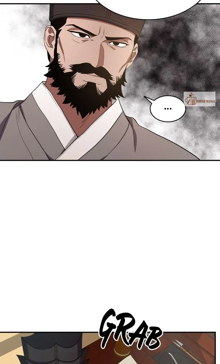 Dear Hong Rang Chapter 4 page 55