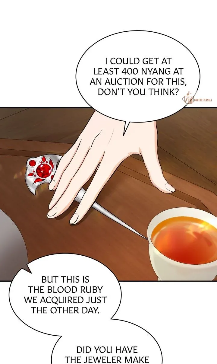 Dear Hong Rang Chapter 7 page 28
