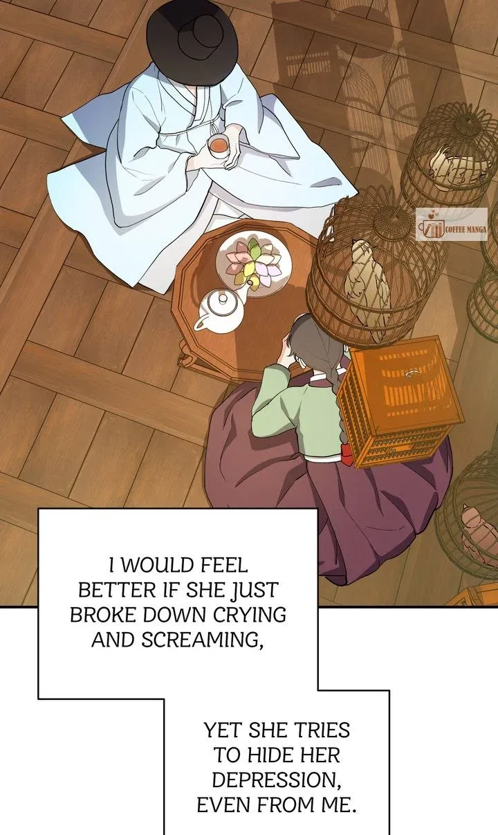 Dear Hong Rang Chapter 7 page 26
