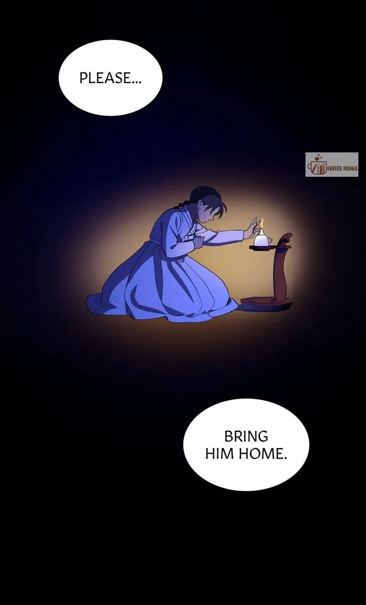 Dear Hong Rang Chapter 4 page 40