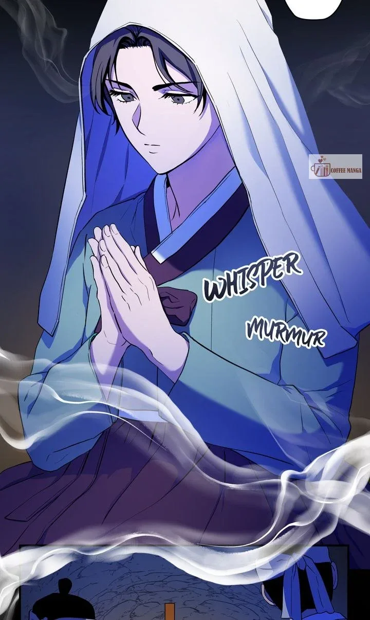 Dear Hong Rang Chapter 7 page 6