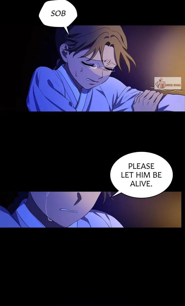 Dear Hong Rang Chapter 4 page 39