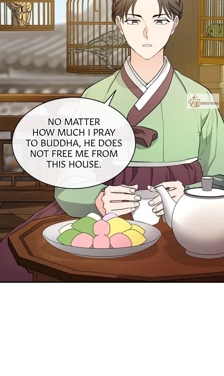 Dear Hong Rang Chapter 7 page 17