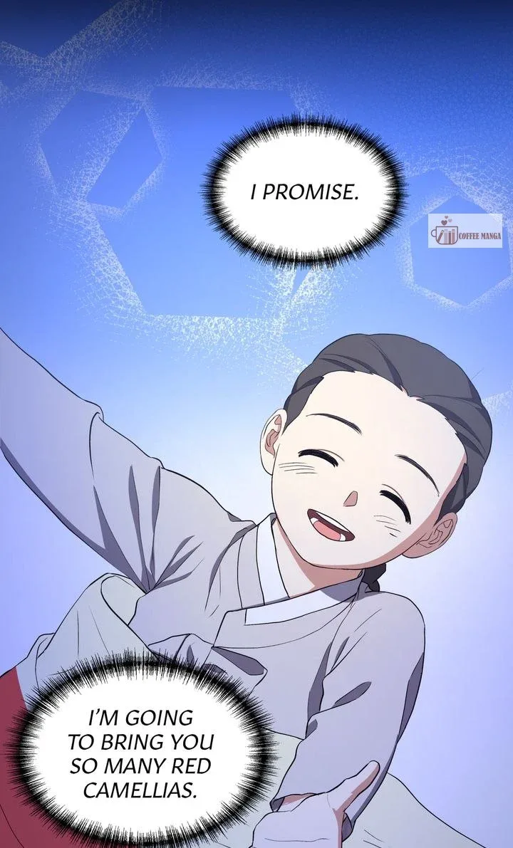 Dear Hong Rang Chapter 4 page 31
