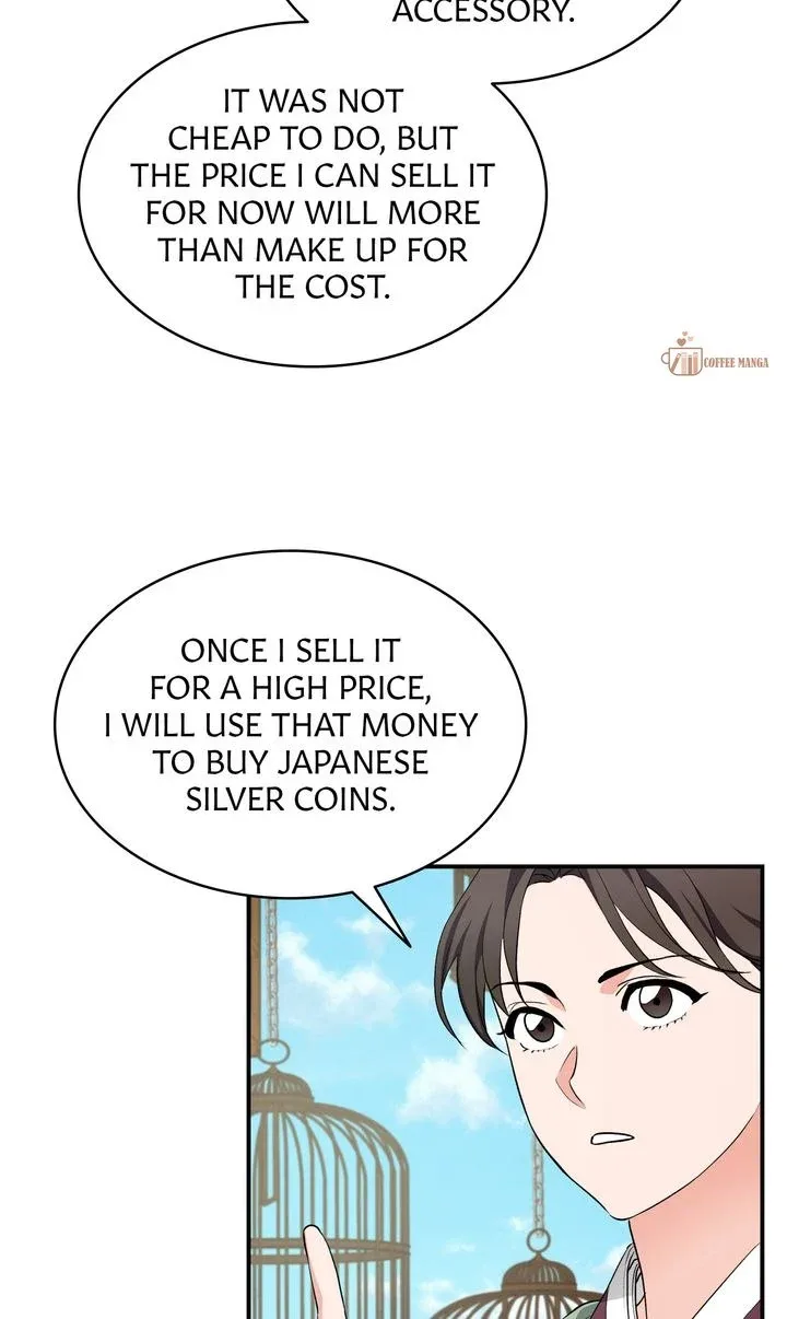 Dear Hong Rang Chapter 7 page 30
